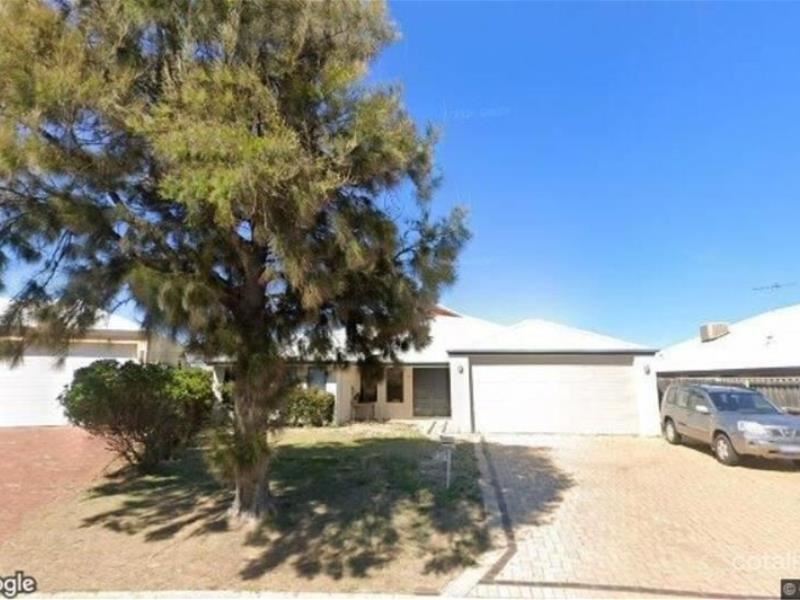 18 Tranquility Way, Halls Head