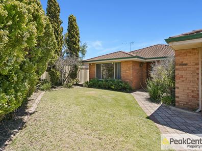 17 Derwent Crescent, Success WA 6164