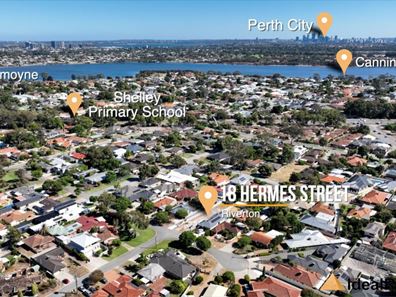 18A Hermes Street, Riverton WA 6148