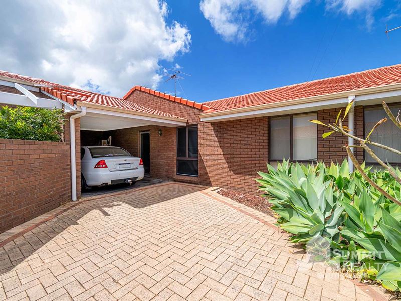 6/41 Minninup Road, South Bunbury WA 6230