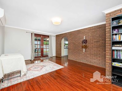 6/41 Minninup Road, South Bunbury WA 6230