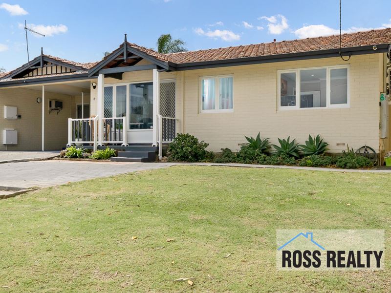 4/15 Lupton Way, Lockridge WA 6054