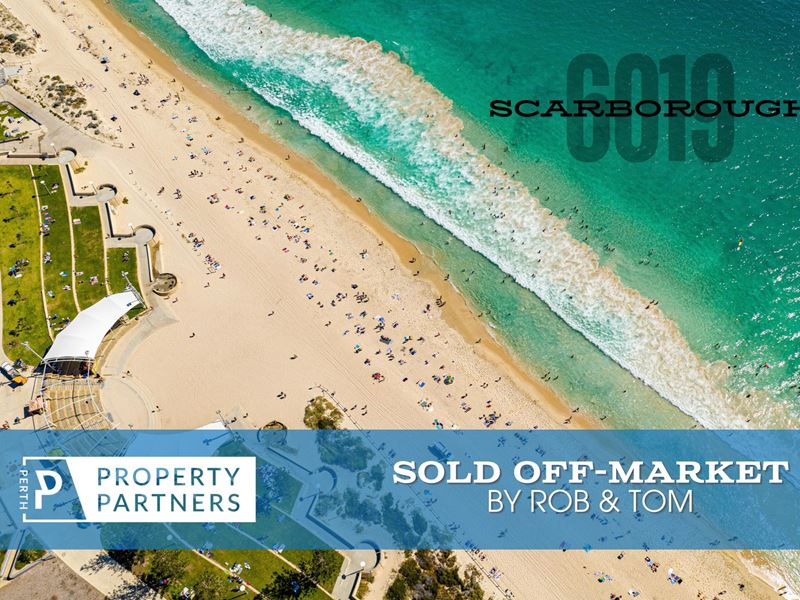 8/25 Filburn Street, Scarborough WA 6019