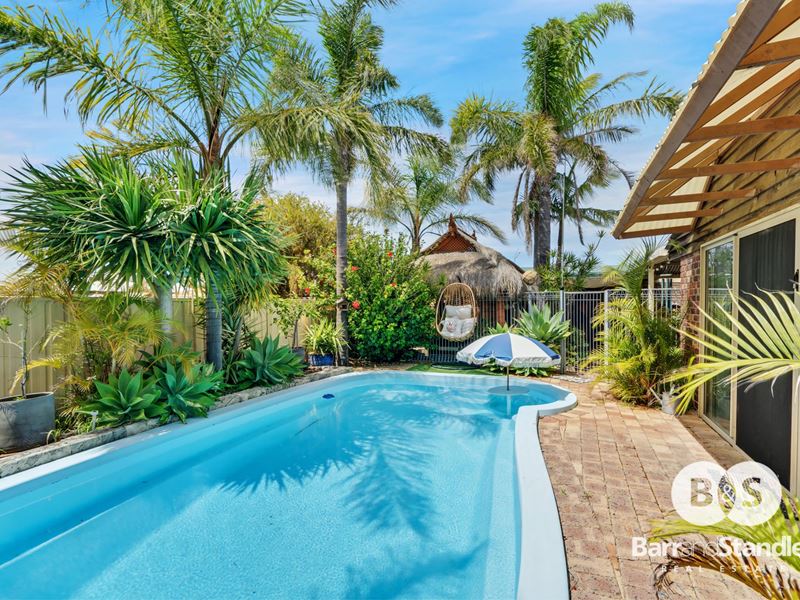 51 White Street, East Bunbury WA 6230