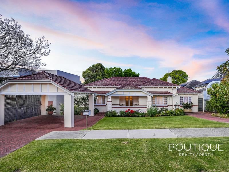310 Salvado Road, Floreat WA 6014