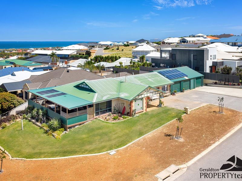 1 Wallabi Drive, Wandina