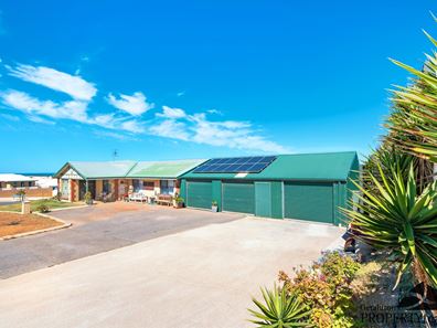 1 Wallabi Drive, Wandina WA 6530