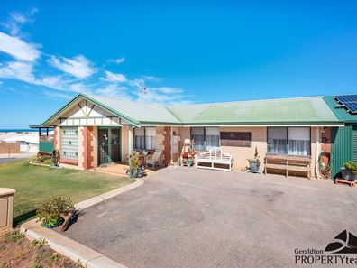 1 Wallabi Drive, Wandina WA 6530