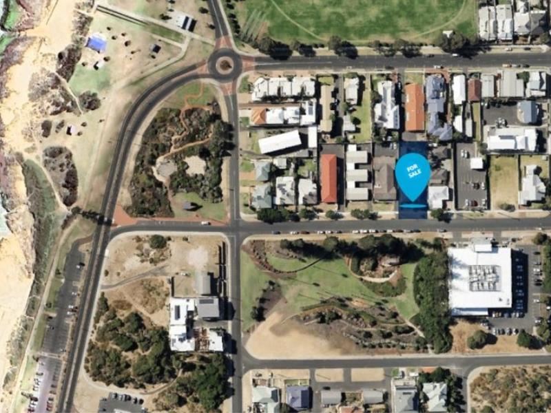 14 Wellington Street, Bunbury