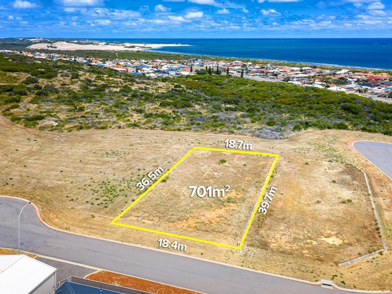 4 Highland Loop, Wandina