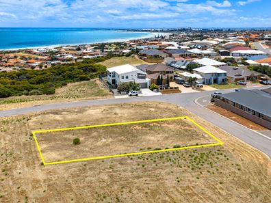 4 Highland Loop, Wandina WA 6530