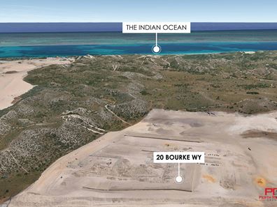 20 Bourke Way, Eglinton WA 6034