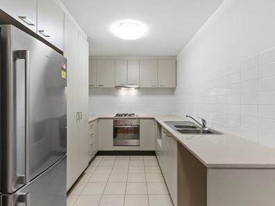 60/154 Newcastle Street, Perth WA 6000