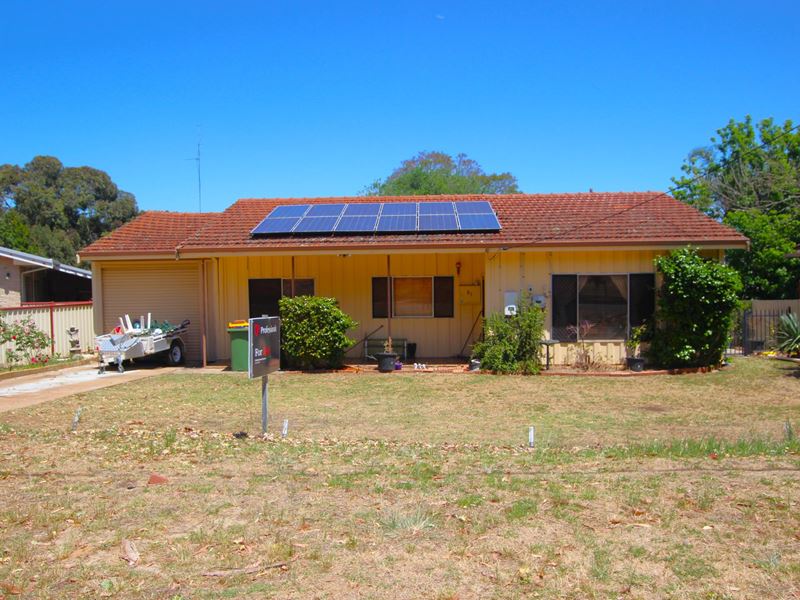 83 Hill Street, Waroona