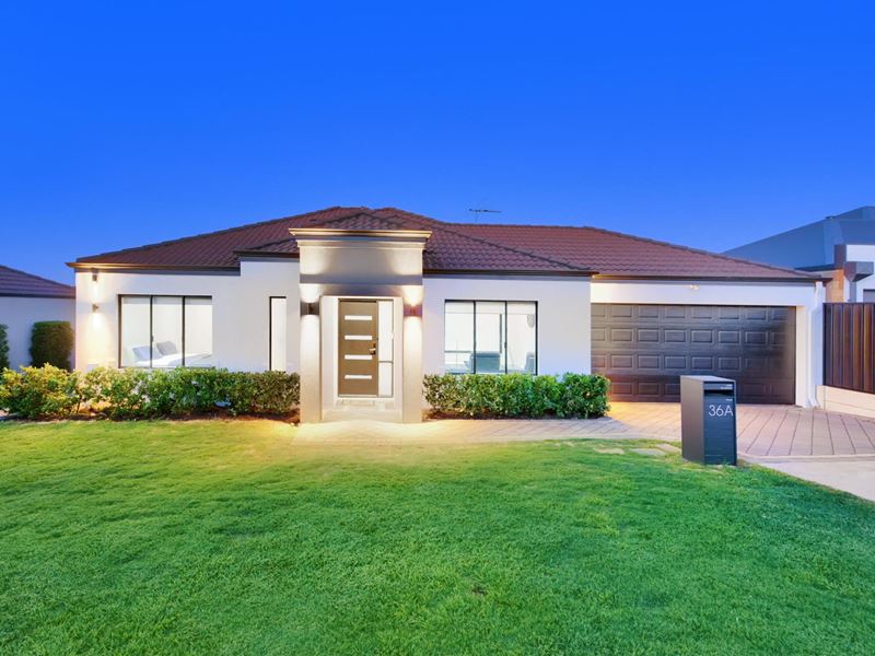 36A Boulton Street, Dianella