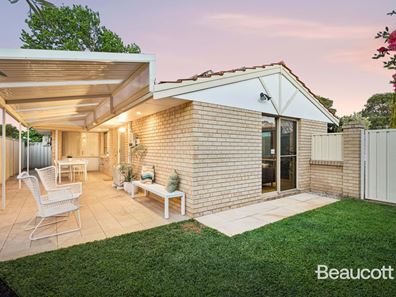 3/47 Kensington Avenue, Dianella WA 6059