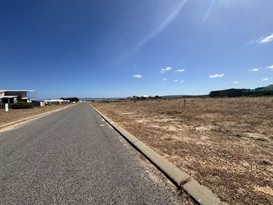 Lot 96, 9 Castaway Street, Kalbarri WA 6536