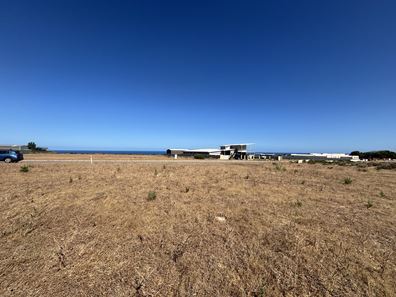 Lot 96, 9 Castaway Street, Kalbarri WA 6536