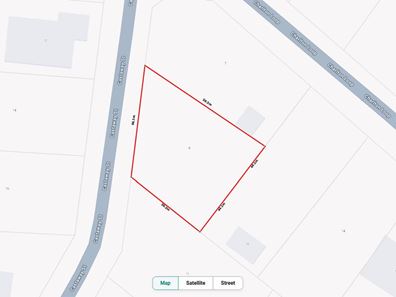 Lot 96, 9 Castaway Street, Kalbarri WA 6536