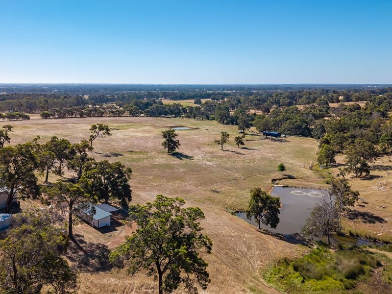 194 Morrell Road, Fairbridge