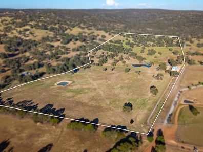 194 Morrell Road, Fairbridge WA 6208