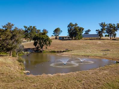 194 Morrell Road, Fairbridge WA 6208