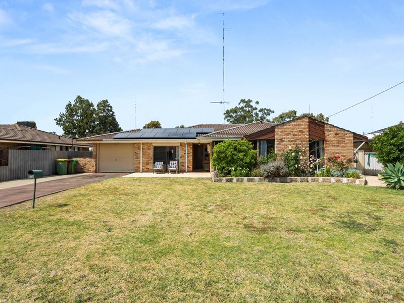 42 Ganfield  Street, Carey Park