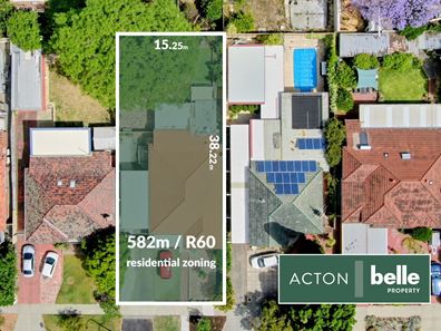 13 Victoria Street, St James WA 6102