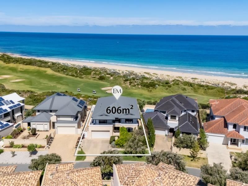 82 Sanctuary Circuit, Dawesville