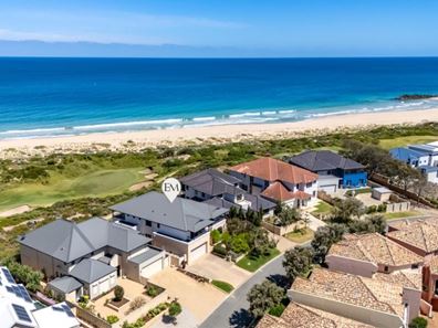 82 Sanctuary Circuit, Dawesville WA 6211