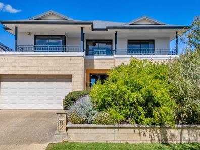 82 Sanctuary Circuit, Dawesville WA 6211