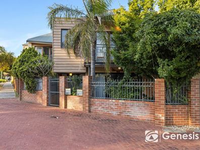 31 Upney Mews, Joondalup WA 6027