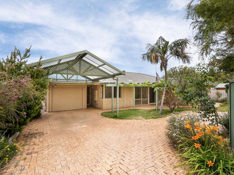 30A Elvira Street, Palmyra WA 6157