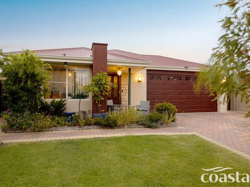 11 Isabelline Terrace, Karnup