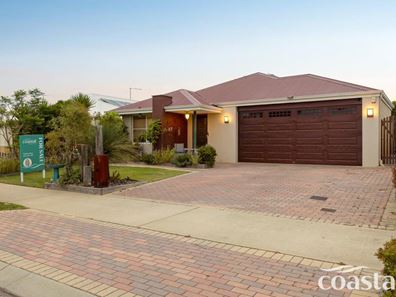 11 Isabelline Terrace, Karnup WA 6176