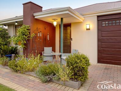 11 Isabelline Terrace, Karnup WA 6176