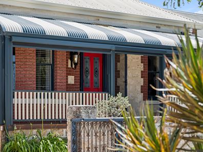 4 Rose Street, South Fremantle WA 6162