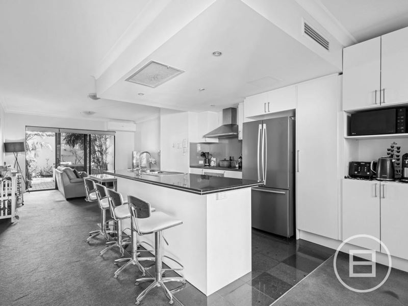 5/1 Dunedin Street, Mount Hawthorn WA 6016