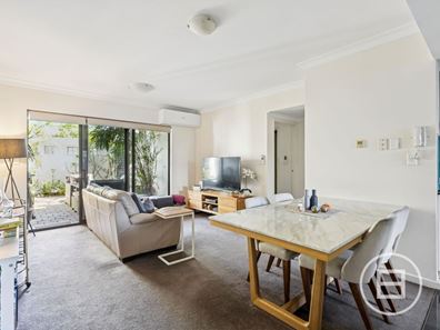 5/1 Dunedin Street, Mount Hawthorn WA 6016