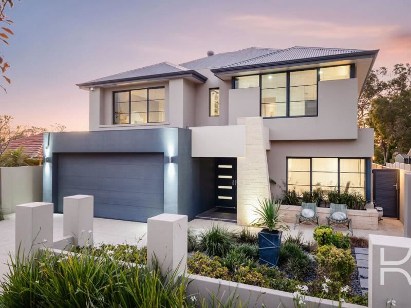 25 Third Street, Bicton WA 6157