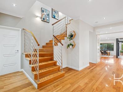 25 Third Street, Bicton WA 6157