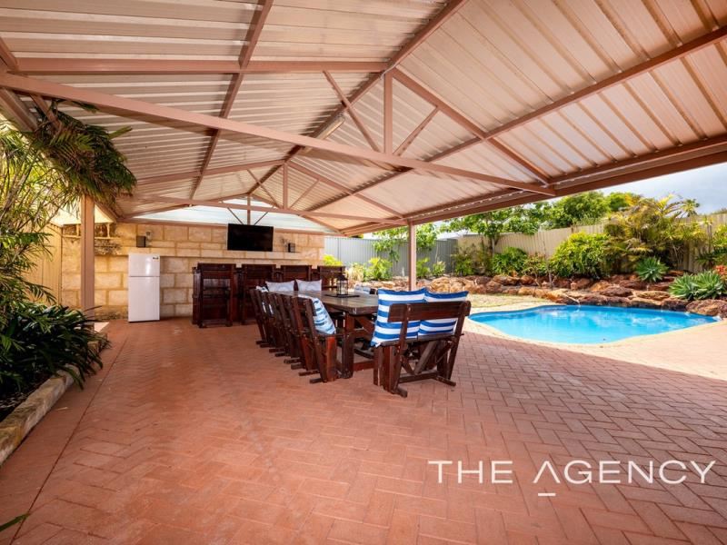 31 Peninsula Avenue, Heathridge