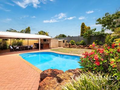 31 Peninsula Avenue, Heathridge WA 6027