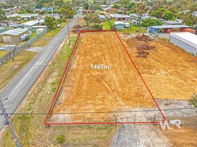 16 Alfred Street, Mckail WA 6330