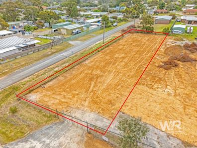 16 Alfred Street, Mckail WA 6330