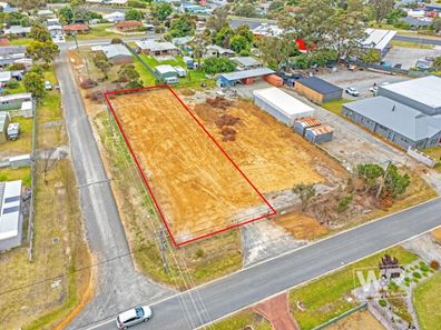 16 Alfred Street, Mckail WA 6330