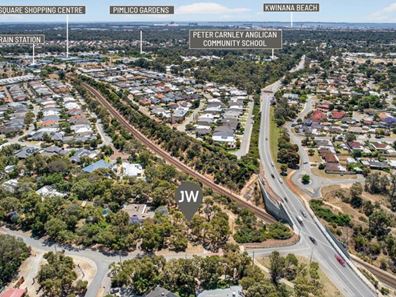 2 Homestead Drive, Wellard WA 6170