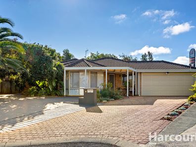 10 Farall Court, Erskine WA 6210