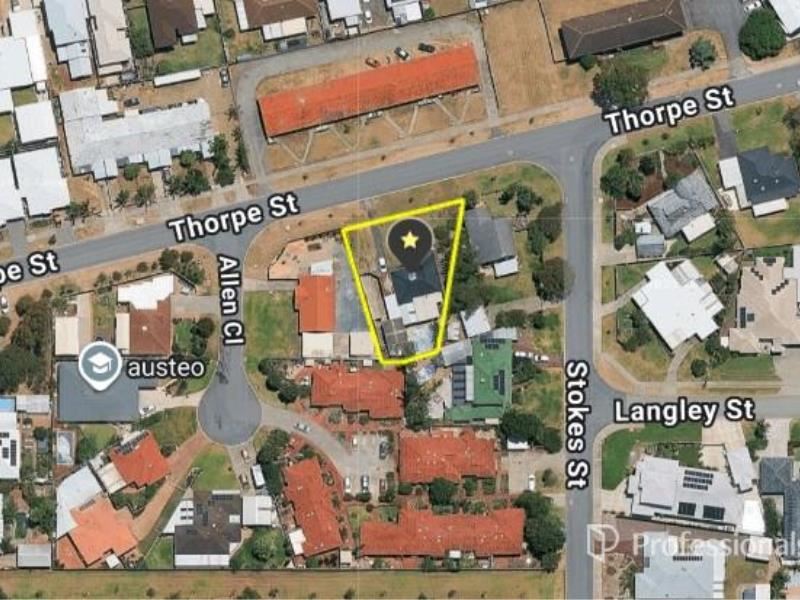 9 Thorpe Street, Rockingham