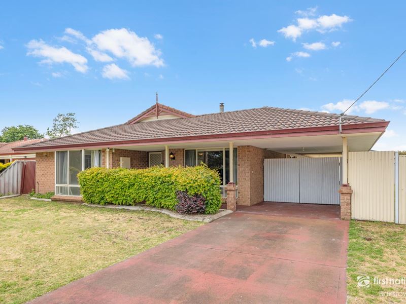 101 Elizabeth Street, Albany